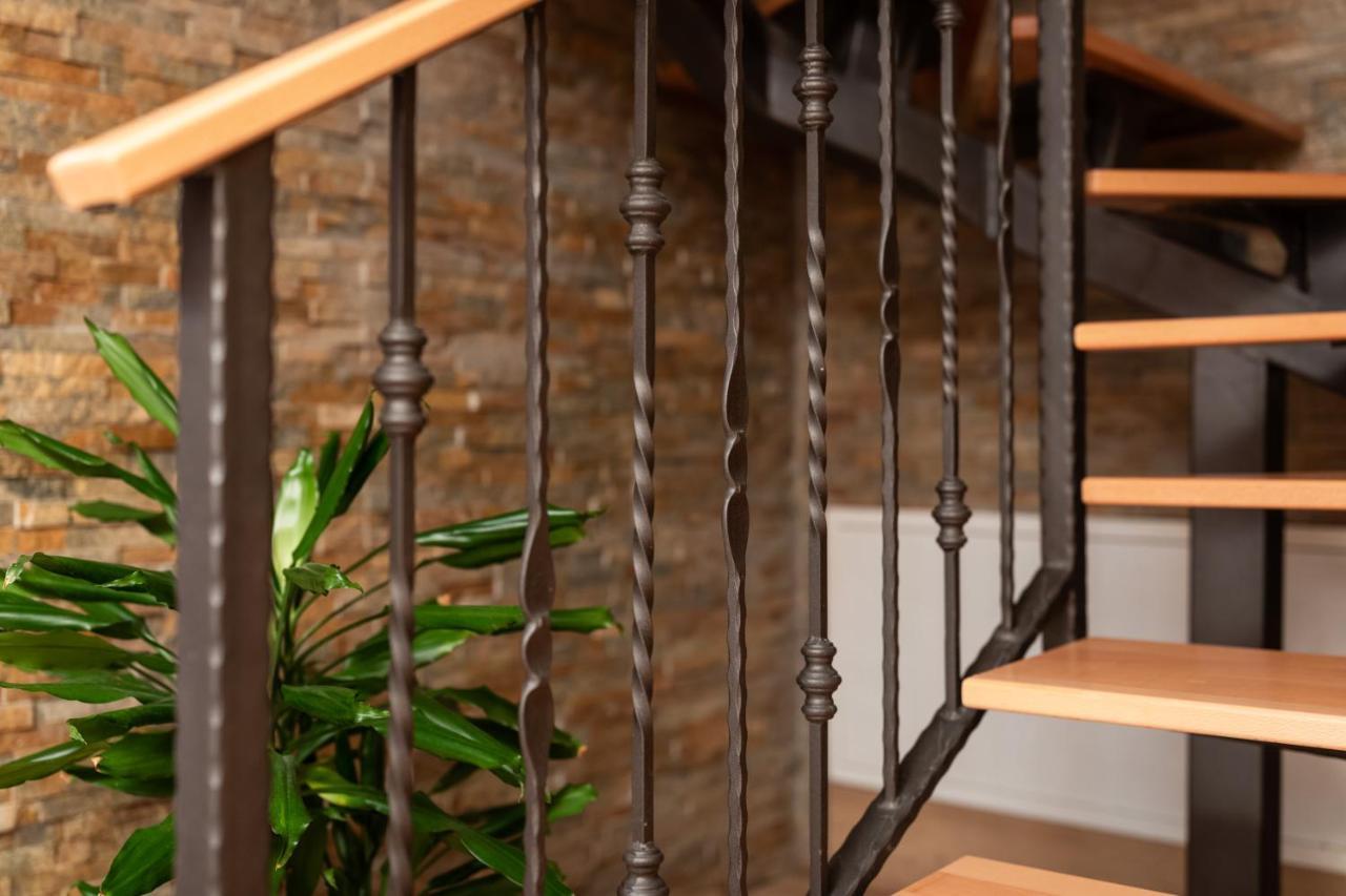 Apartment Stone And Wood Cetingrad Екстер'єр фото