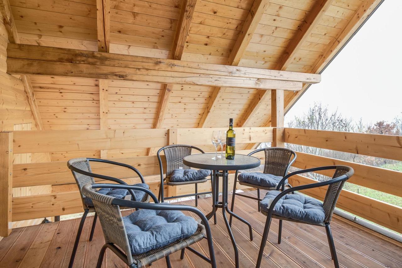 Apartment Stone And Wood Cetingrad Екстер'єр фото